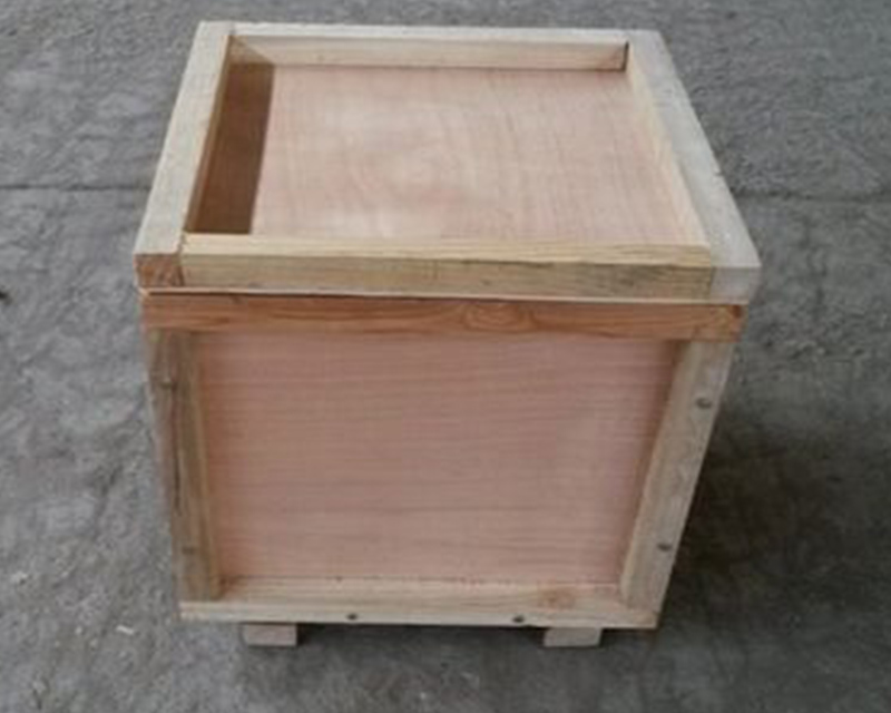 菏澤木箱