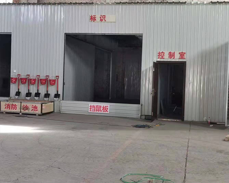 北京木材熏蒸庫